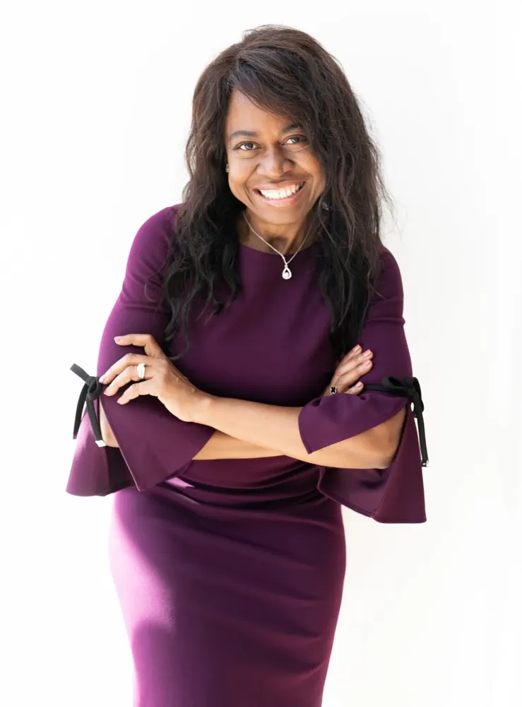 Dr. Marlene Shaw