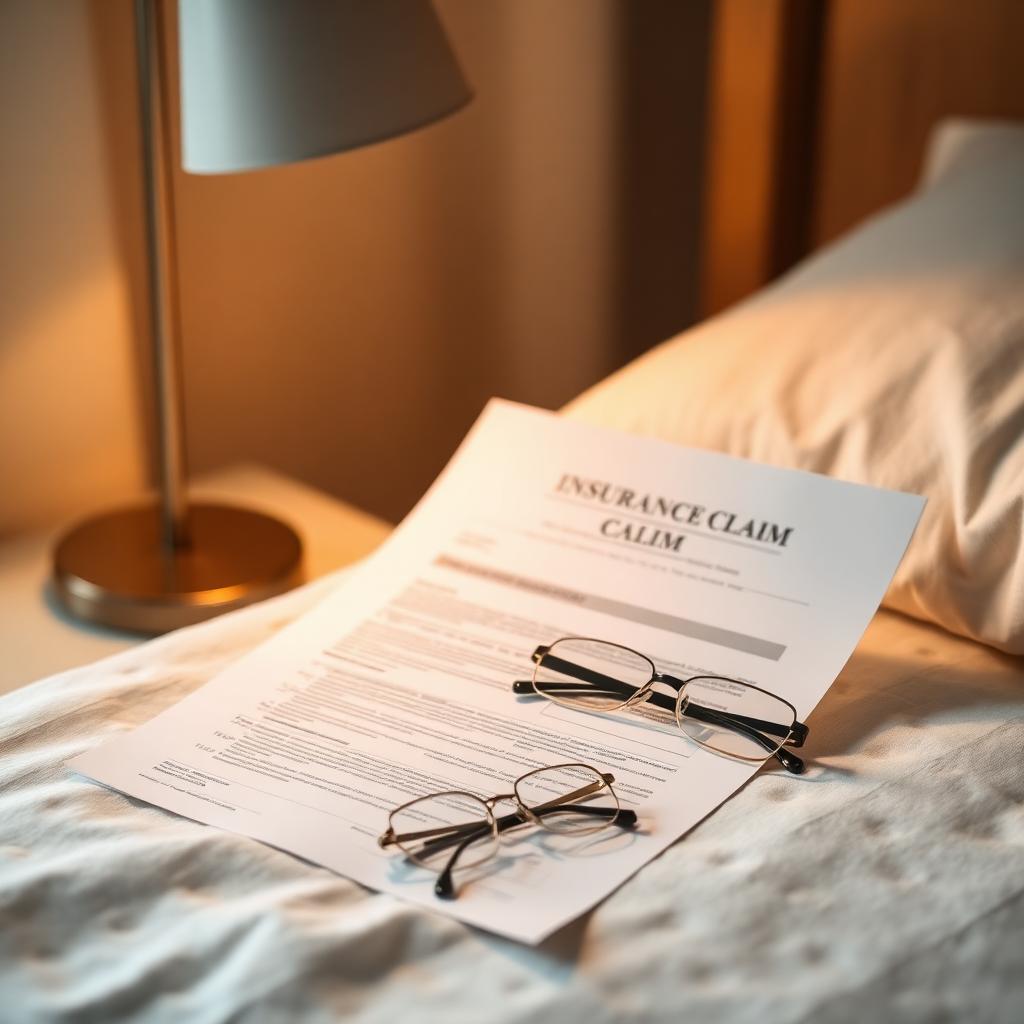 Insurance Secrets for Oral Sleep Appliances