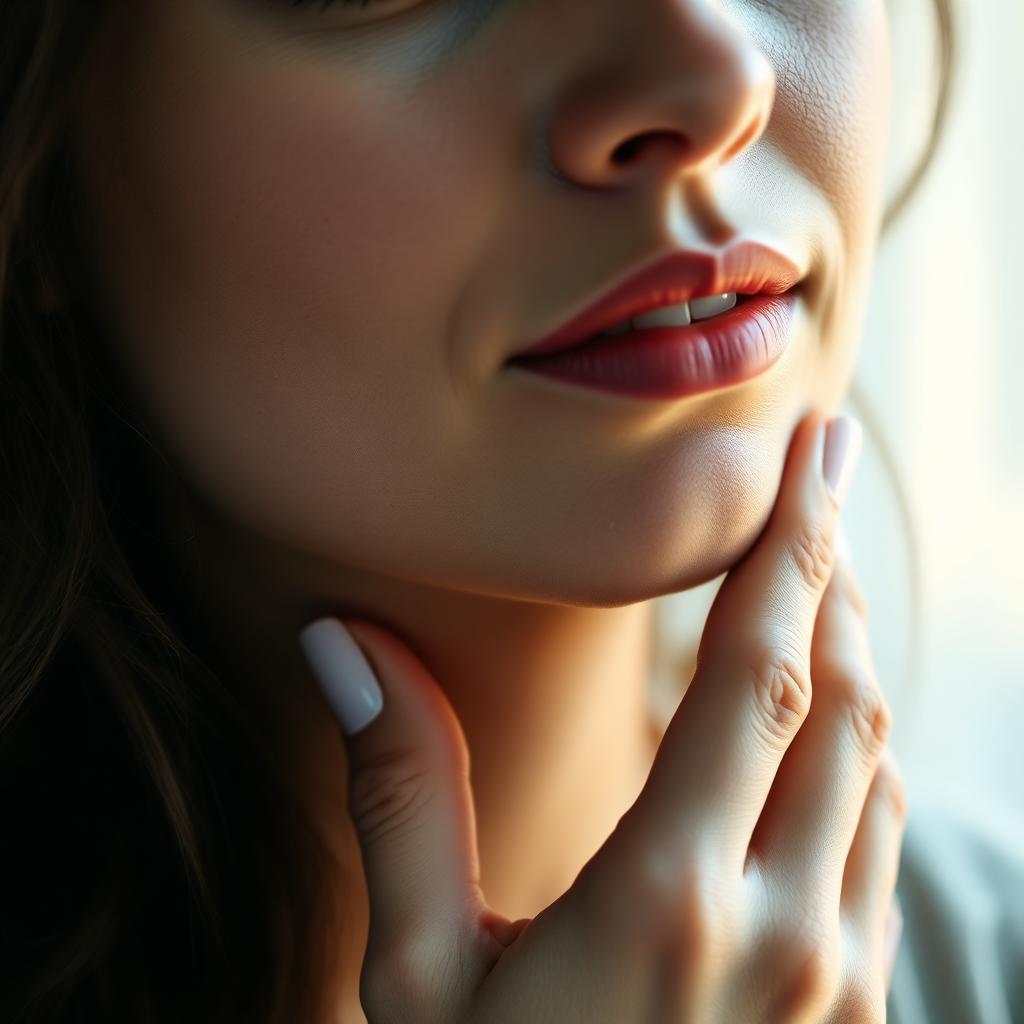 Early TMJ Clues Hidden in Your Sleep Apnea Symptoms